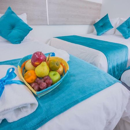 Velik Ocean Hotel Aeropuerto Cartagena Екстер'єр фото