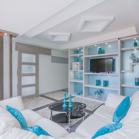 Velik Ocean Hotel Aeropuerto Cartagena Екстер'єр фото