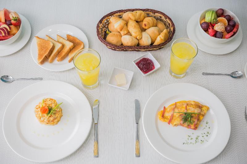 Velik Ocean Hotel Aeropuerto Cartagena Екстер'єр фото