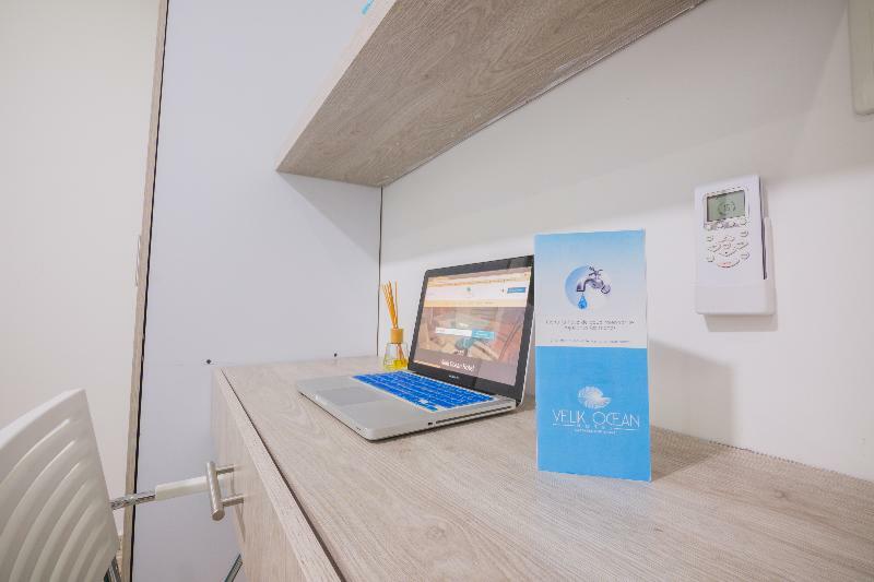 Velik Ocean Hotel Aeropuerto Cartagena Екстер'єр фото